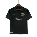 2022/23 Club Olimpia 120th Anniversary Jersey