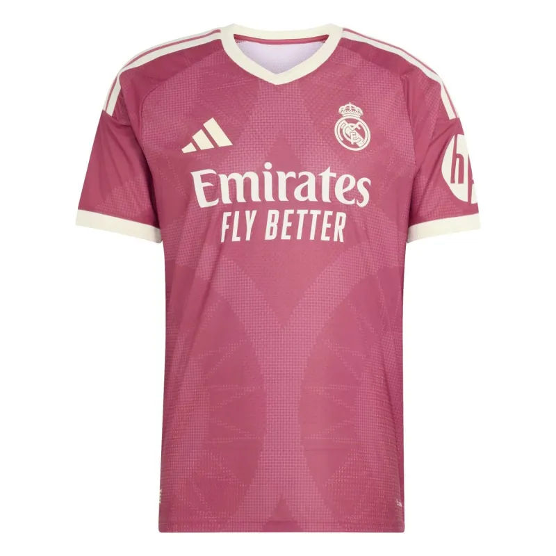 26/27 Real Madrid Third Player Version Jersey