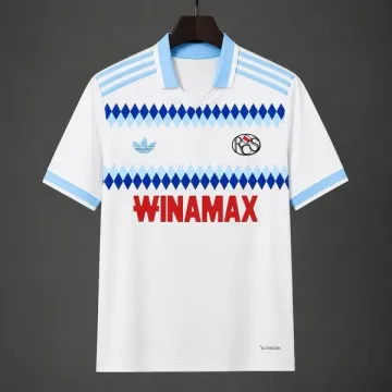 26/27 Strasbourg Away Jersey