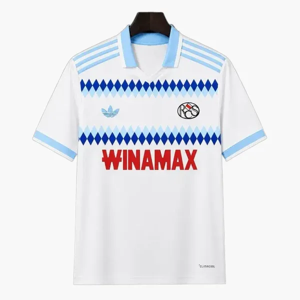 26/27 Strasbourg Away Jersey