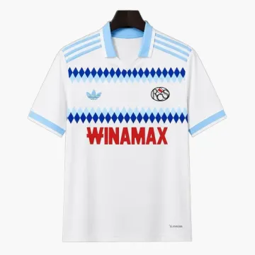 26/27 Strasbourg Away Jersey