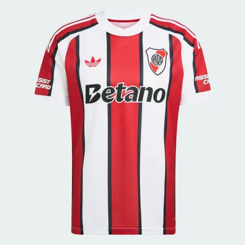 Camisa de jogo fora do River Plate 26/27