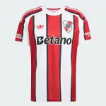 Camiseta de visitante del River Plate 26/27 Camiseta de visitante del River Plate 26/27