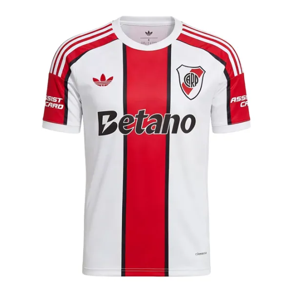 River Plate 26/27 player version jersey - A-Grade Quality Detail View