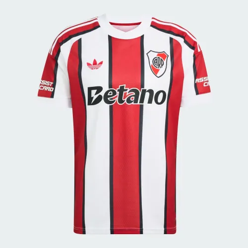2026/27 River Plate Away Player Version Jersey