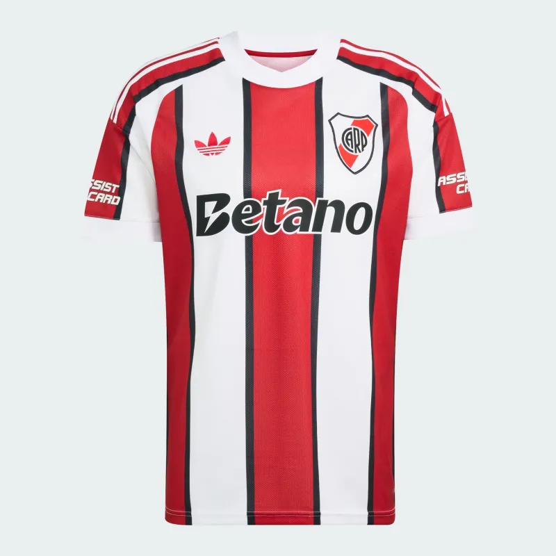 2026/27 River Plate Away Player Version Jersey