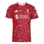 26/27 Liverpool Home Jersey
