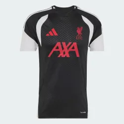 20,99 $ - Maglia da allenamento Liverpool Player Version 26/27, nera