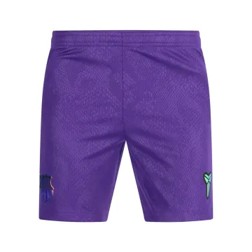 26/27 Barcelona Away Shorts