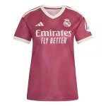 Camisa terceira da equipa feminina do Real Madrid 26/27 26/27 Real Madrid Third Women Jersey