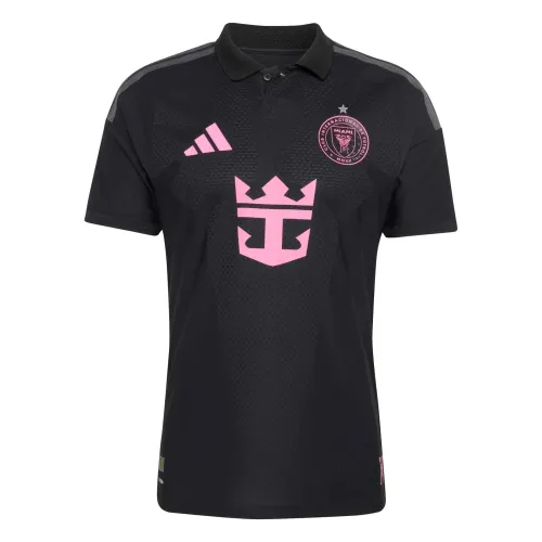 26/27 Inter Miami Away Player Version Jersey