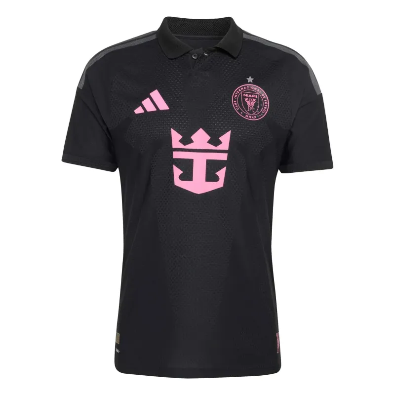 26/27 Inter Miami Away Player Version Jersey