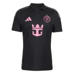 Camisa do Inter Miami 26/27 - Versão de visitante para jogadores 26/27 Inter Miami Away Player Version Jersey