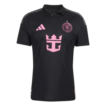 26/27 Inter Miami Away Player Version Jersey