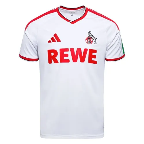 FC Köln Heimtrikot 26/27