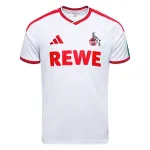 26/27 FC Köln Heimtrikot
