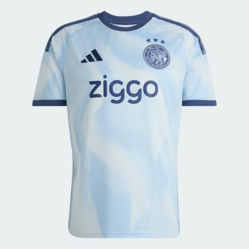 Maglia da trasferta terza dell'Ajax 2026/27