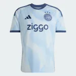 Maglia da trasferta terza dell'Ajax 2026/27 2026/27 Ajax Third Away Jersey