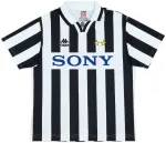 95/97 Juventus Home Retro Jersey 95/97 Juventus Home Retro Jersey