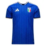 2026 Italy Home Player Version Jersey 2026 Italy Home Player Version Jersey