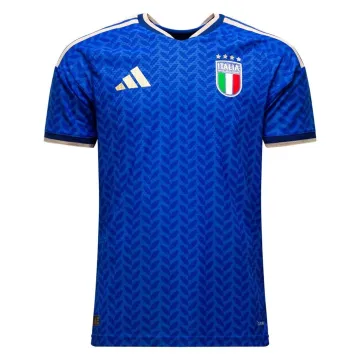2026 Italy Home Player Version Jersey