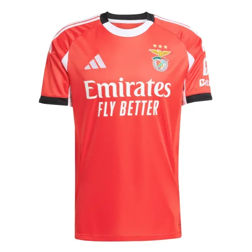 24/25 Benfica Home Player Version Jersey
