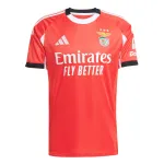 24/25 Benfica Home Player Version Jersey 24/25 Benfica Home Player Version Jersey