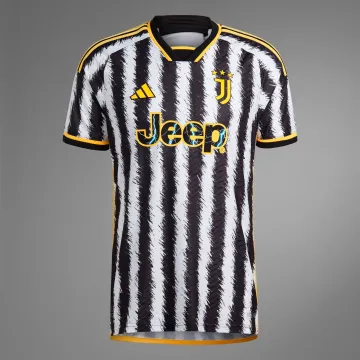 2023/24 Juventus Home Player Version Jersey