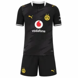 26/27 Borussia Dortmund Away Kids Kit - product photo US16.99 - 26/27 Borussia Dortmund Away Kids Kit