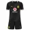 26/27 Borussia Dortmund Away Kids Kit