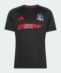 Colo Colo 2026/27 Away Soccer Jersey Colo Colo 2026/27 Away Soccer Jersey