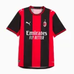 AC Milan 26/27 Home Player Version Jersey AC Milan 26/27 Home Player Version Jersey