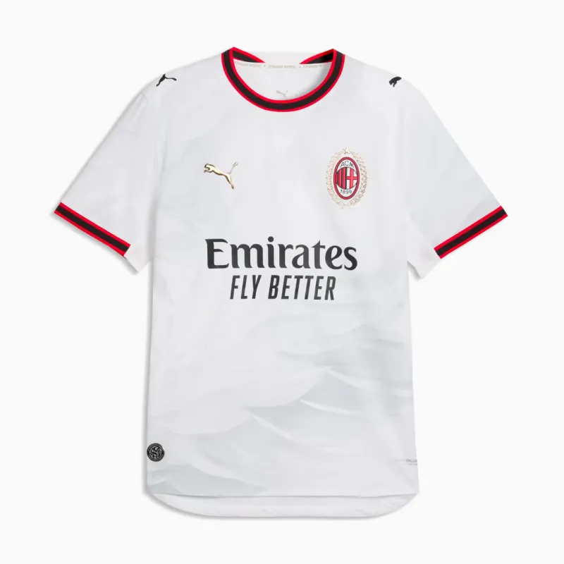 AC Milan 26/27 Away Player Version Jersey
