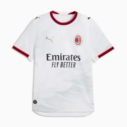 AC Milan 26/27 Away Player Version Jersey