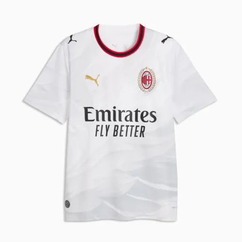 AC Milan 2026/27 Away Jersey