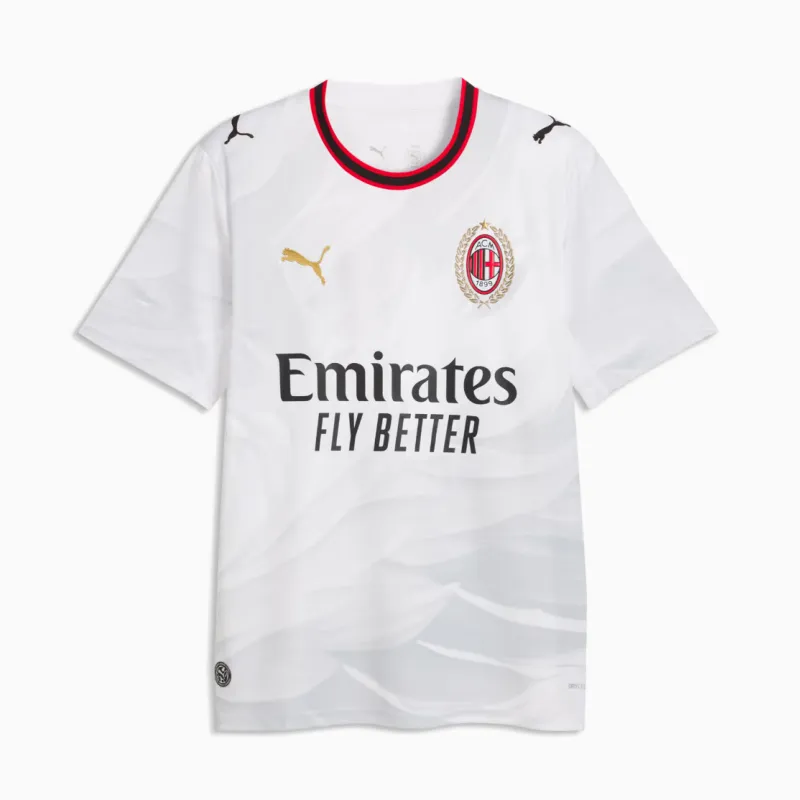 AC Milan 2026/27 Away Jersey