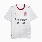 AC Milan 2026/27 Away Jersey