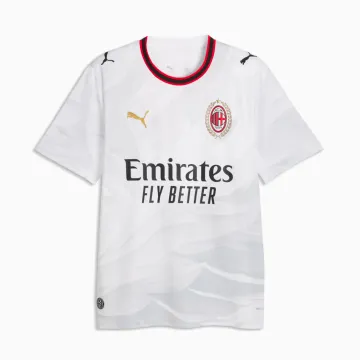 AC Milan 2026/27 Weg Jersey