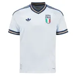 Italy 2026 Away Player Version Jersey Italy 2026 Away Player Version Jersey