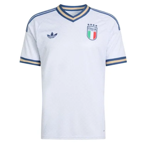 2026 Italy Away Jersey