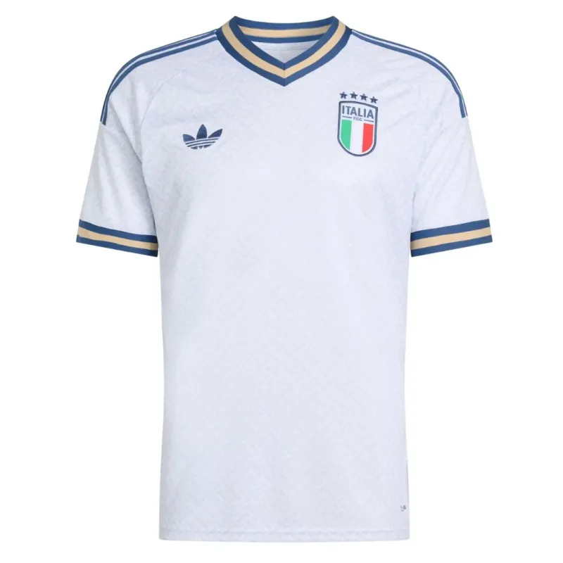 2026 Italy Away Jersey