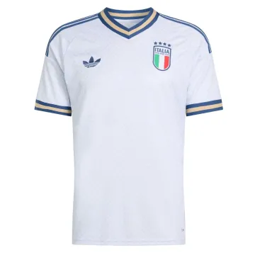2026 Italy Away Jersey