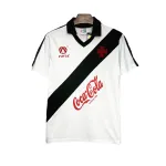 Retro 88/89 Vasco Da Gama Away Jersey