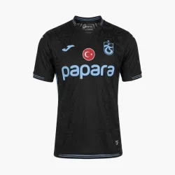 26/27 Trabzonspor Third Jersey - product photo US16.99 - 26/27 Trabzonspor Third Jersey