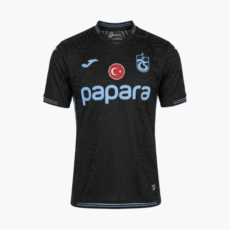 26/27 Trabzonspor Third Jersey