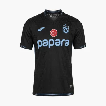 26/27 Trabzonspor Third Jersey