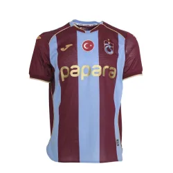 26/27 Trabzonspor Home Jersey - product photo US16.99 - 26/27 Trabzonspor Home Jersey