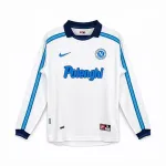 Napoli 1998/99 Away Long Sleeve Retro Jersey