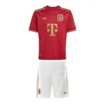 25/26 Bayern Munich 125th Anniversary kids kit 25/26 Bayern Munich 125th Anniversary kids kit