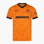 26/27 Wolverhampton Wanderers Home Jersey